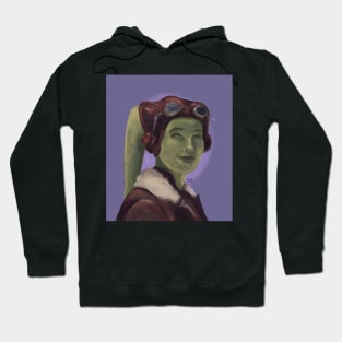 Hera - MEW Hoodie